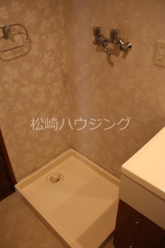 コスモ新井薬師駅前5階 部屋その他