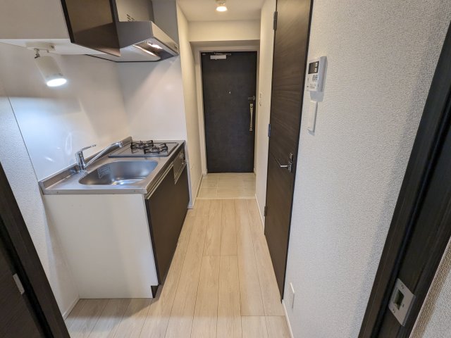 レグゼ王子神谷1103号室 同建物別部屋の参考画像