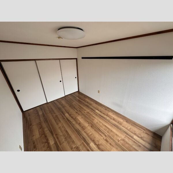 ヴェナスハイム207号室 部屋その他
