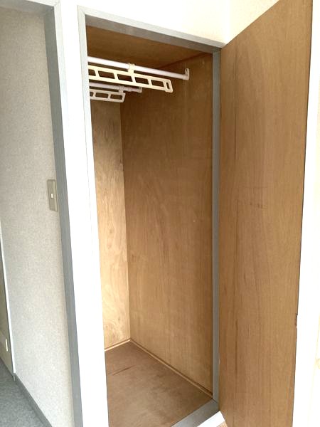 ザ・サム・ハラ 収納