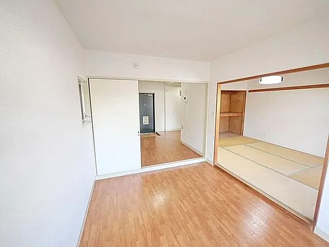クロノス元橋本East3階 部屋その他