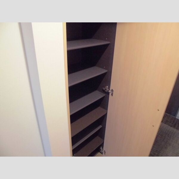 セレッソ本所 シューズボックス