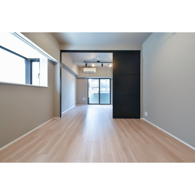 インプルーブ白金 リビング