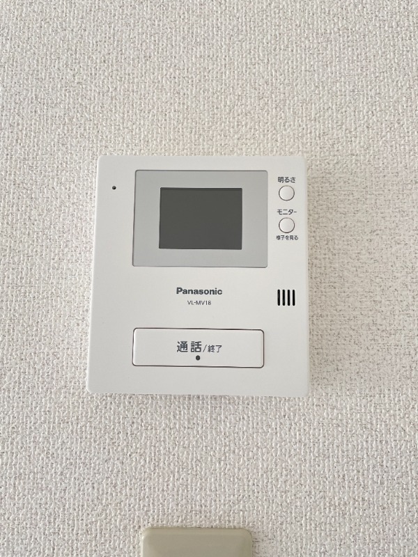 サンライズ西千葉 部屋設備