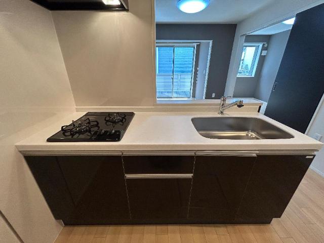 Ａｚａｌｉａ（アザリア） キッチン