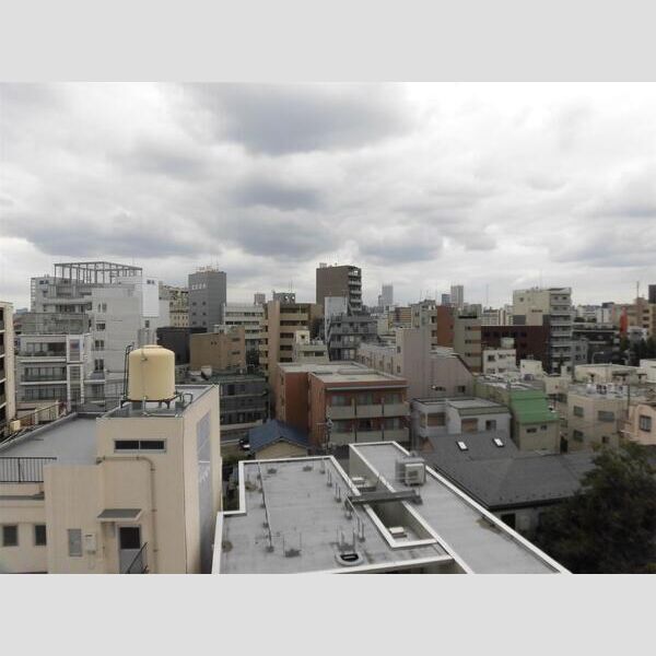 MAXIV王子701号室 部屋その他