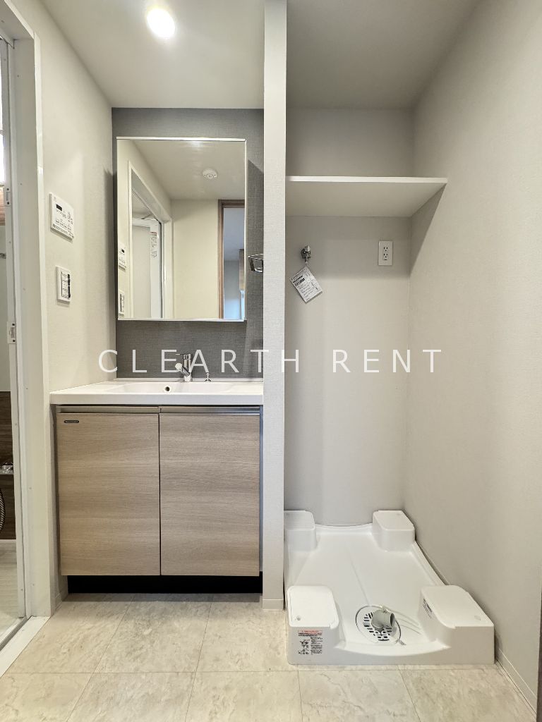 Ｐｒｉｍａｌ 両国2階 同タイプ別住戸写真となります。現況と異なる場合がございます。