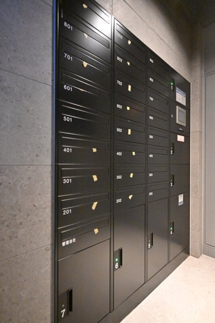 ＧＲＡＮＳＩＴＥ千代田水道橋8階 その他共有部分