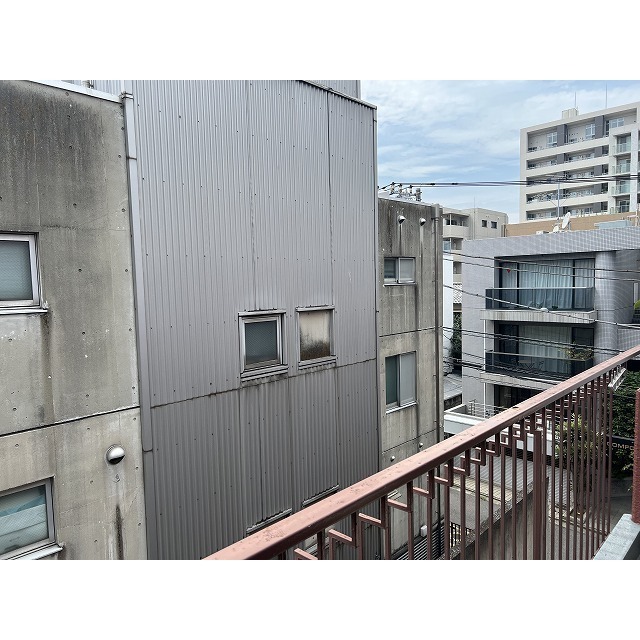 日興パレス南麻布第2402号室 部屋その他