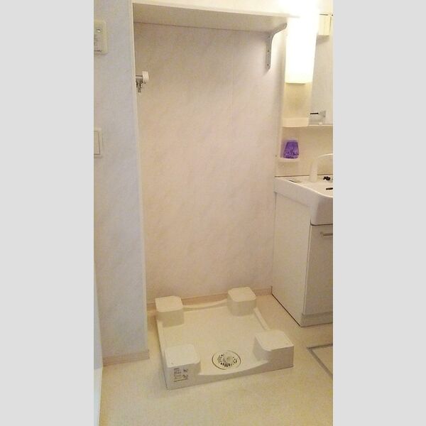 ロイヤルクレッセント西登戸参番館303号室 部屋その他