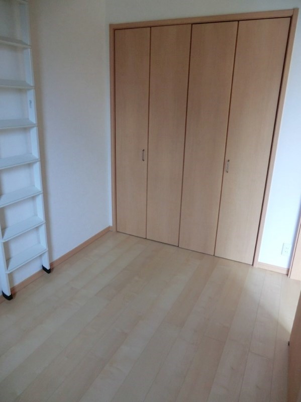 イーエルビー上十条 リビング