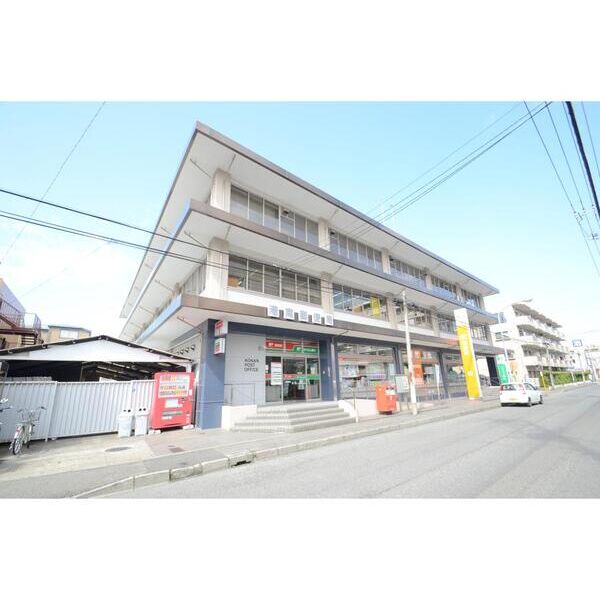 シャトン横浜上大岡104号室 周辺