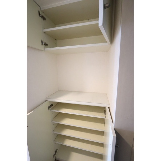 パストラル本厚木401号室 同建物別部屋の参考画像