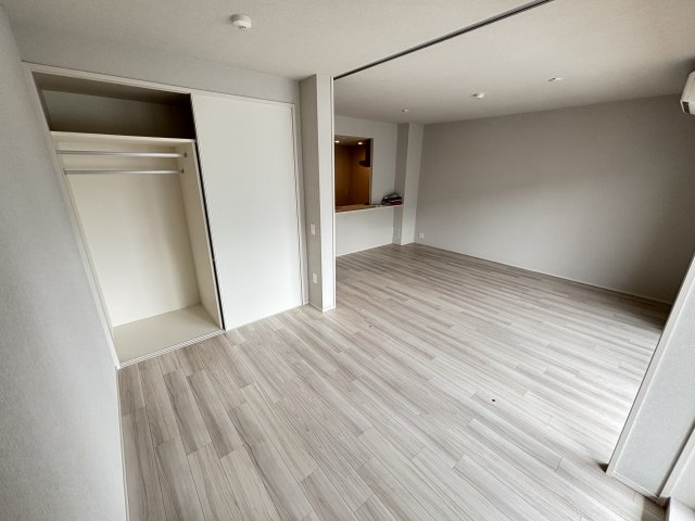 セントガーデン海老名Ⅰ街区 リビング