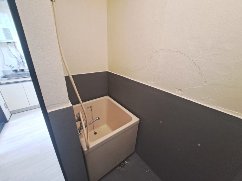 泉屋ビル3階 お風呂