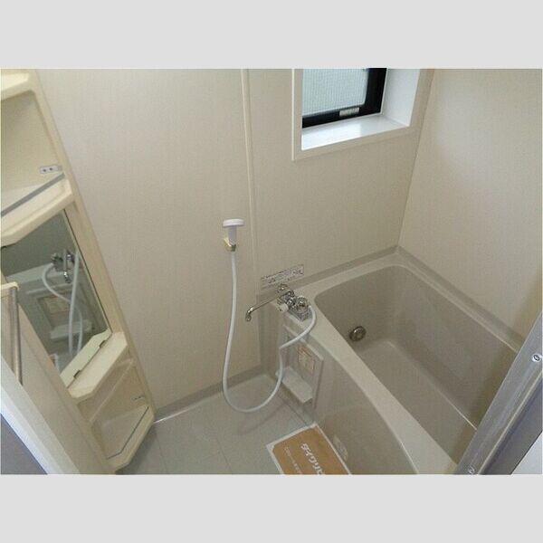 フォレストヒルズ　BB302号室 浴室