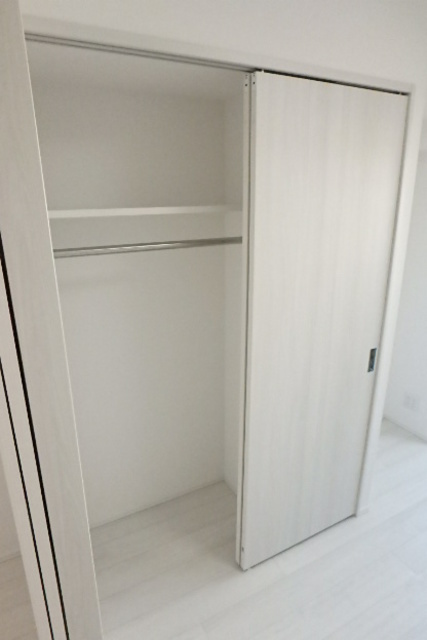 ガーラ・パークヒルズ町田 収納