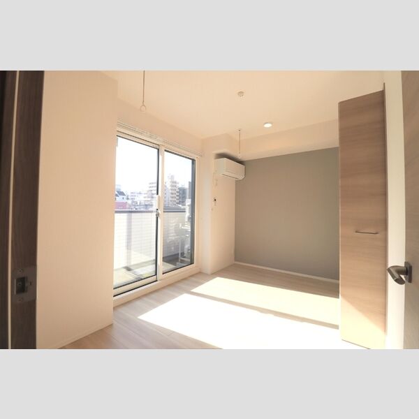 セレスティア池袋立教通り303号室 洋室