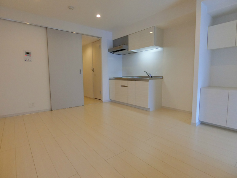 リブリ・YUFU3階 部屋その他