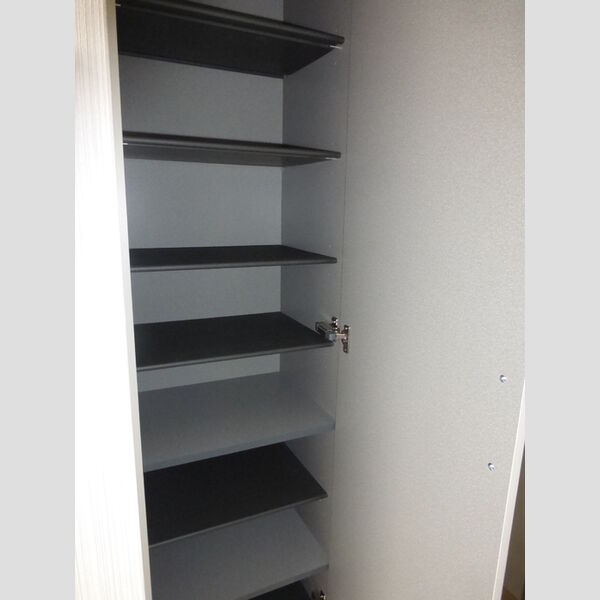 プランドール(入間市)203号室 玄関