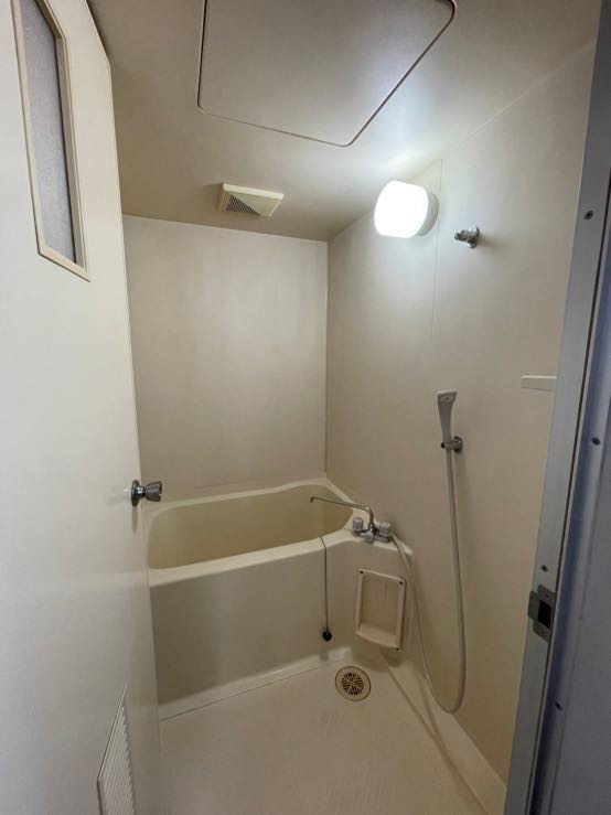 プレジール葛飾宝町 ※写真は別室です