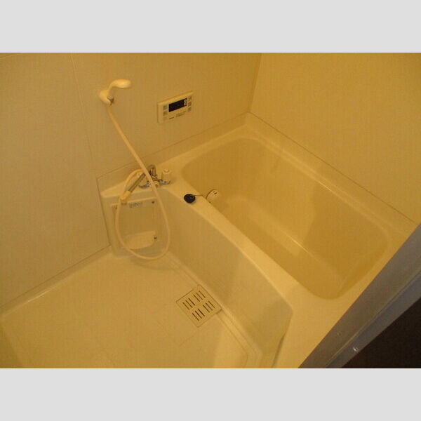 クレアンヌーヴ 浴室