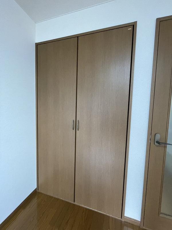 ロイヤル行徳1階 部屋その他