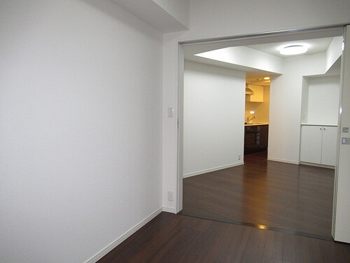 サンクタス文京大塚 アヴァンテラス2階 洋室