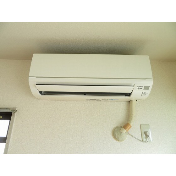 ダイヤモンドレジデンス南大塚0305号室 エアコン