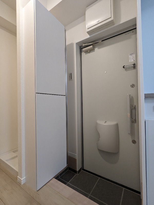 BPナカノ1階 部屋その他