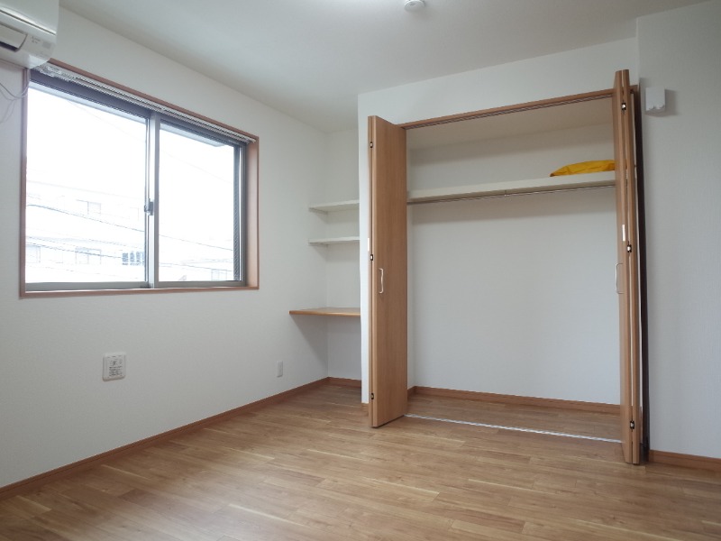 フロンテーラ葛西1階 部屋その他