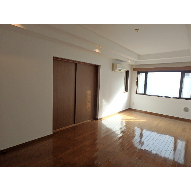 日吉Ａ－Ⅱ 内観