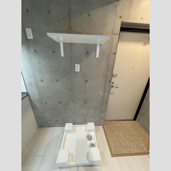 MAXIVbasic南千住 部屋設備