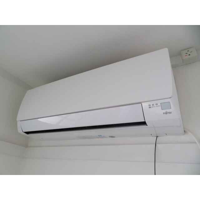 山口ビル 部屋設備