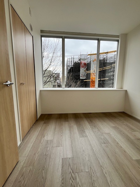 レジディアタワー上池袋（タワー棟）4階 寝室