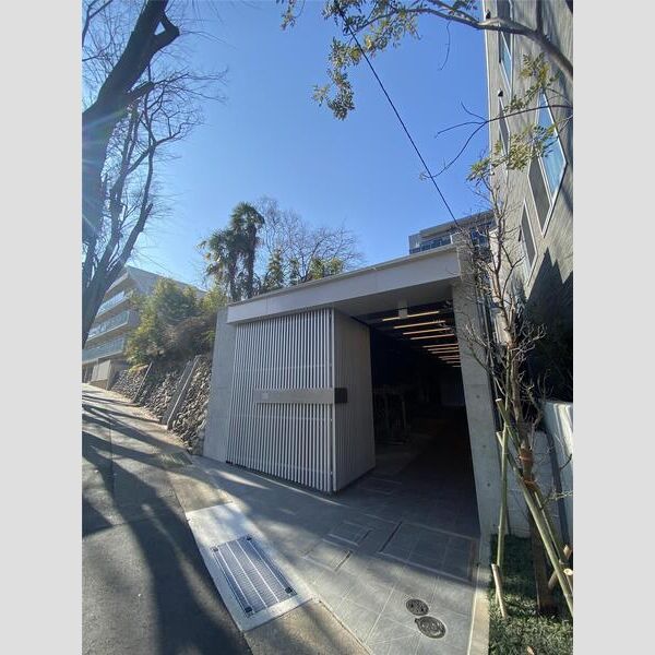 MAXIV宮崎台301号室 外観