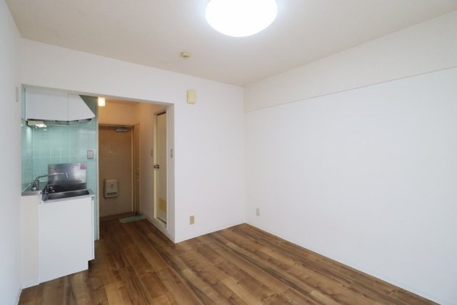 ビアメゾン三井パート２１3階 部屋その他