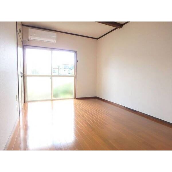 アルペジオ多摩 リビング