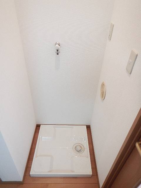 グリーンアベニュー関町1階 部屋設備