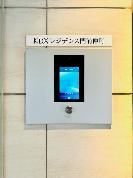 ＫＤＸレジデンス門前仲町3階 部屋その他