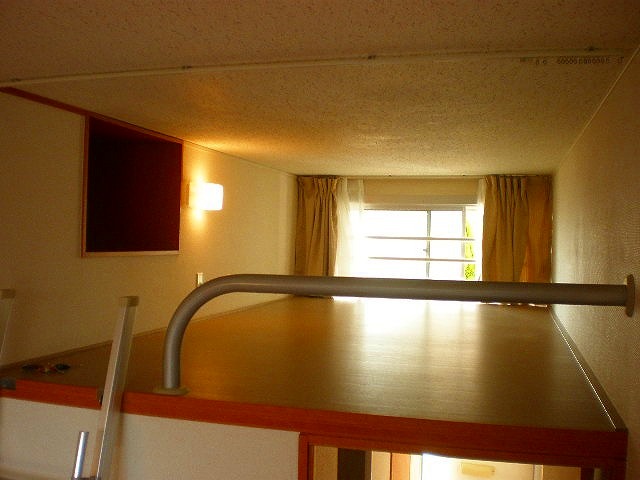 レオパレスローズガーデン205号室 部屋その他