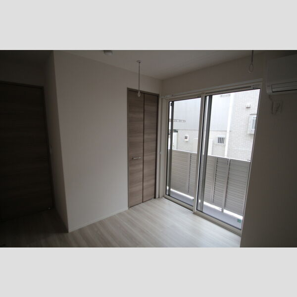 セレスティア南花畑Ⅱ102号室 部屋その他