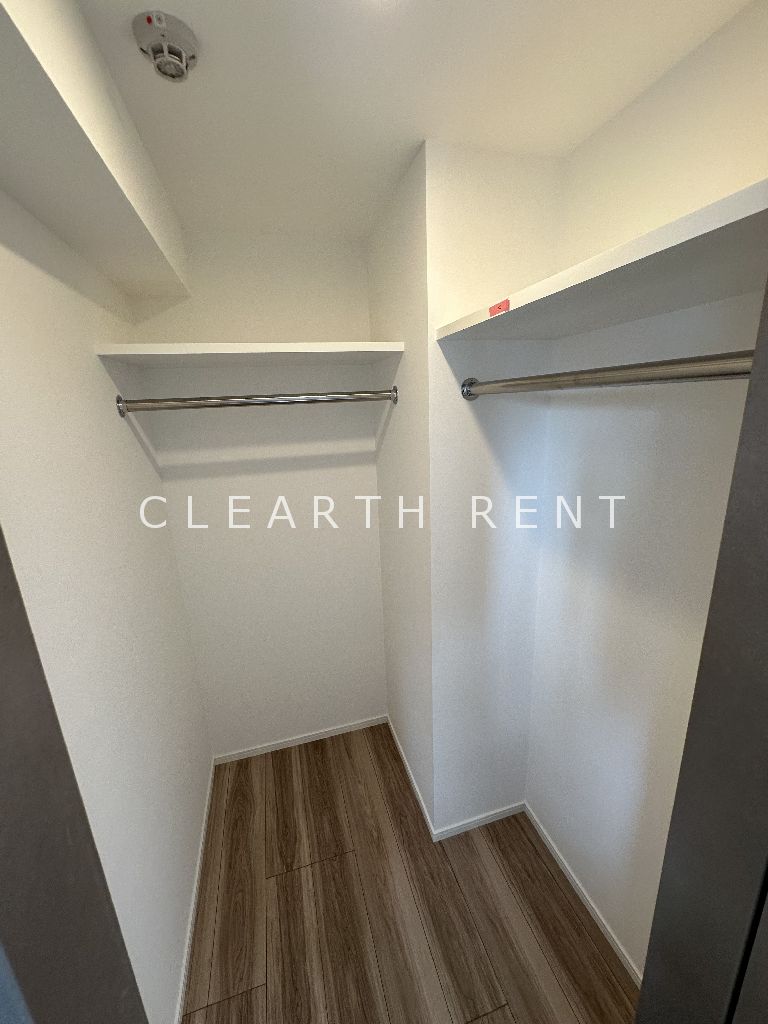 コンシェリア町屋7階 同タイプ別住戸写真となります。現況と異なる場合がございます。