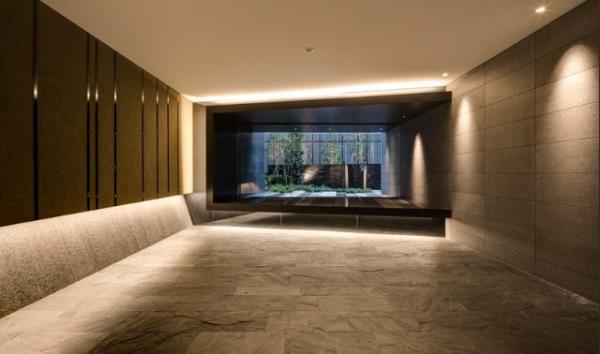 Ｂｒｉｌｌｉａ本郷弓町14階 部屋その他