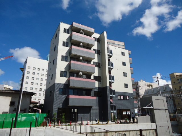 アート Oneの外観画像