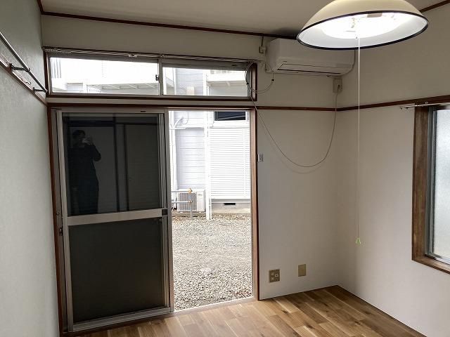 クロノス南矢名2番館1階 部屋その他