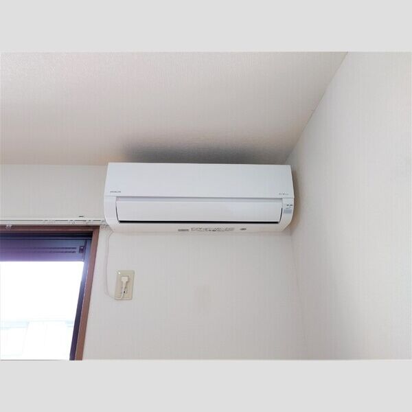 ソリアード　Ⅱ203号室 部屋その他