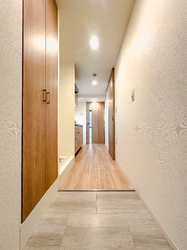 ラクラス旗の台3階 同建物別部屋の参考画像