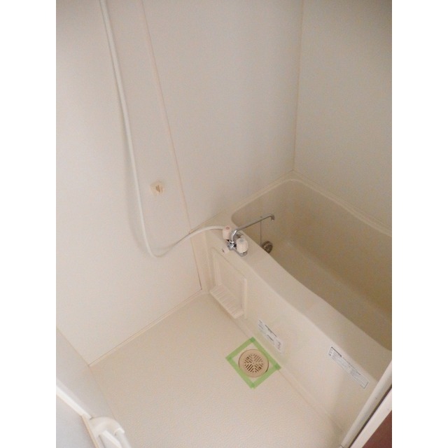 アムール 領家103号室 お風呂