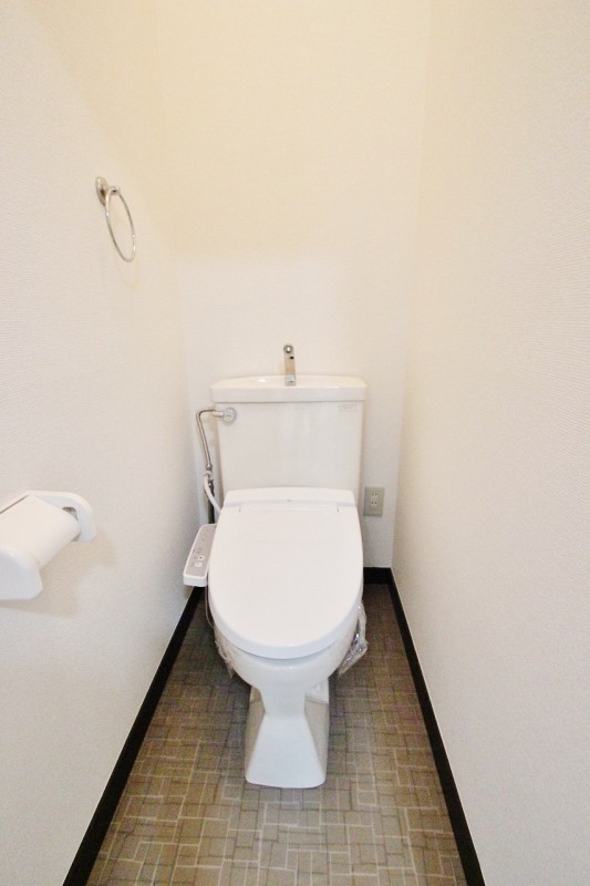 サンハイム3階 部屋その他